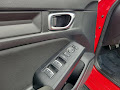 2022 Honda Civic Hatchback Sport