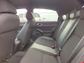 2022 Honda Civic Hatchback Sport