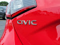 2022 Honda Civic Hatchback Sport
