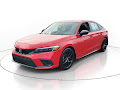 2022 Honda Civic Hatchback Sport