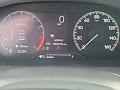 2022 Honda Civic Hatchback Sport