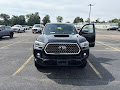 2019 Toyota Tacoma 4WD TRD Sport