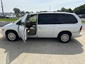 1997 Chrysler Town & Country