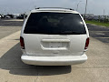 1997 Chrysler Town & Country