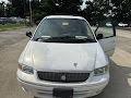 1997 Chrysler Town & Country