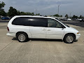 1997 Chrysler Town & Country