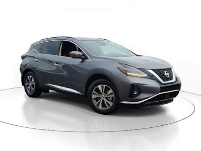 2021 Nissan Murano