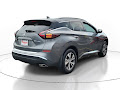 2021 Nissan Murano SV