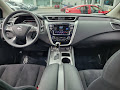 2021 Nissan Murano SV