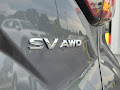 2021 Nissan Murano SV