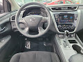 2021 Nissan Murano SV