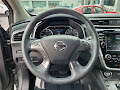 2021 Nissan Murano SV