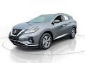 2021 Nissan Murano SV