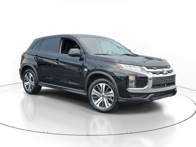 2024 Mitsubishi Outlander Sport 2.0 ES