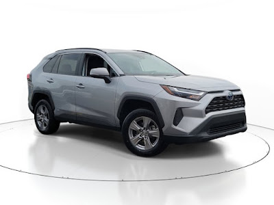 2023 Toyota RAV4