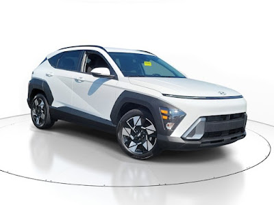 2024 Hyundai Kona