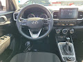 2022 Hyundai Venue SEL