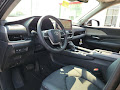 2025 Toyota Grand Highlander Platinum
