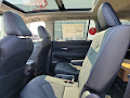 2025 Toyota Grand Highlander Platinum