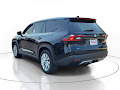 2025 Toyota Grand Highlander Platinum