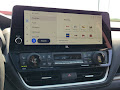 2025 Toyota Grand Highlander Platinum