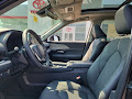2025 Toyota Grand Highlander Platinum