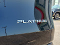 2025 Toyota Grand Highlander Platinum