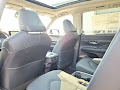 2025 Toyota Grand Highlander Platinum