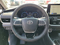 2025 Toyota Grand Highlander Platinum