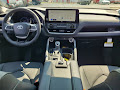2025 Toyota Grand Highlander Platinum