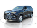 2025 Toyota Grand Highlander Platinum