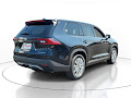 2025 Toyota Grand Highlander Platinum