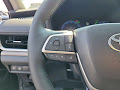 2025 Toyota Grand Highlander Platinum