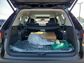 2025 Toyota Grand Highlander Platinum