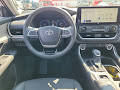 2025 Toyota Grand Highlander Platinum
