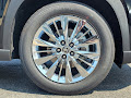 2025 Toyota Grand Highlander Platinum