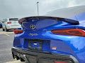 2023 Toyota GR Supra 2.0