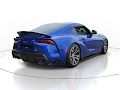 2023 Toyota GR Supra 2.0