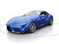 2023 Toyota GR Supra 2.0