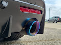 2023 Toyota GR Supra 2.0