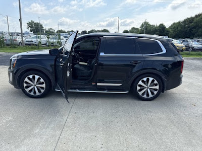 2020 Kia Telluride