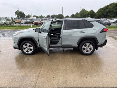 2023 Toyota RAV4
