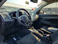 2021 Mitsubishi Outlander Sport ES