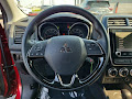 2021 Mitsubishi Outlander Sport ES