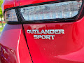 2021 Mitsubishi Outlander Sport ES