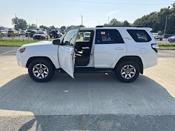 2024 Toyota 4Runner 