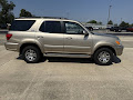 2005 Toyota Sequoia SR5