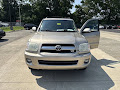2005 Toyota Sequoia SR5