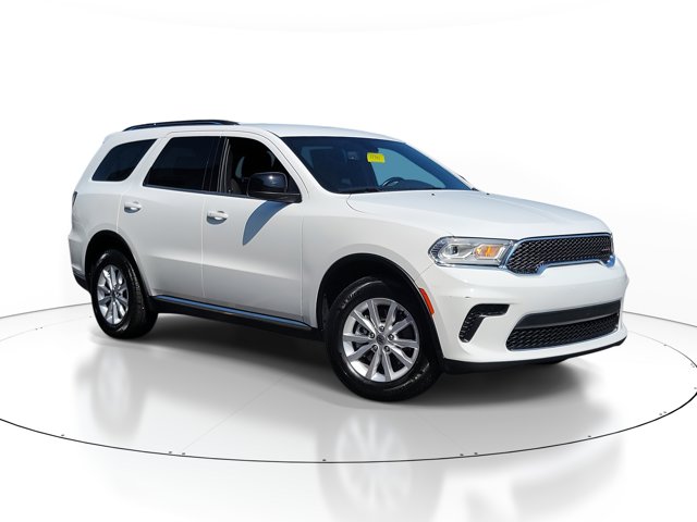 2024 Dodge Durango SXT