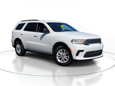 2024 Dodge Durango